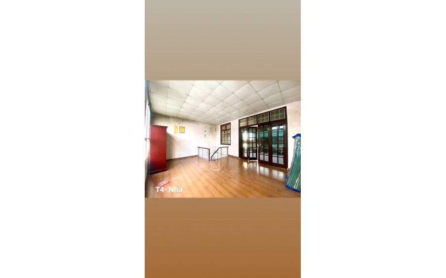 CHO THUÊ NHÀ NGÕ Ô TÔ PHÓ SỐ 21 THỊNH QUANG 4 TẦNG, 60M2, MT 6.5M, GIÁ 17 TRIỆU